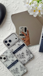 قاب Christian dior آیفون ، سامسونگ و شیائومی