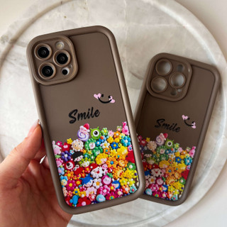 قاب smile عروسکی آیفون
