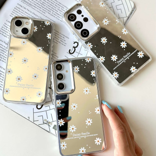 قاب Bloom Mirror سامسونگ و شیائومی