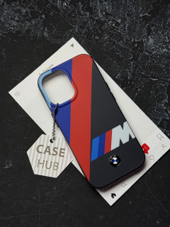 قاب BMW M Sport آیفون