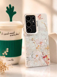 قاب SoCool Butterfly Bloom سامسونگ