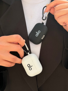 کیس ایرپاد alo سیلیکونی