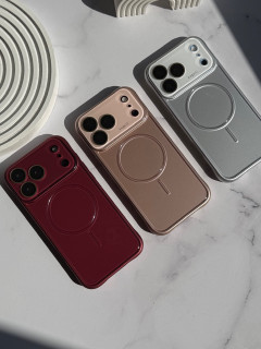 قاب Ring Glass Case آیفون